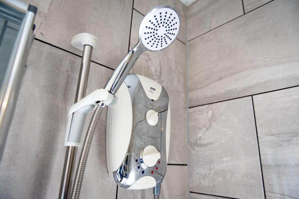 City Home From Home - Peaceful, Cosy & Modern 2Bed House Nottingham Kültér fotó