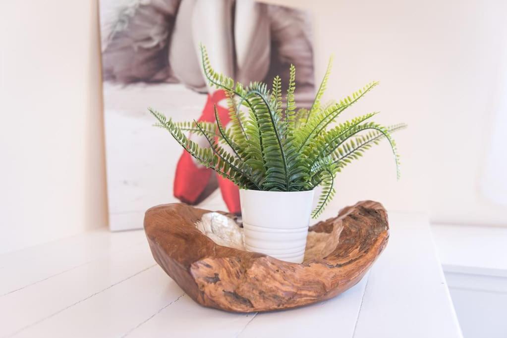 City Home From Home - Peaceful, Cosy & Modern 2Bed House Nottingham Kültér fotó